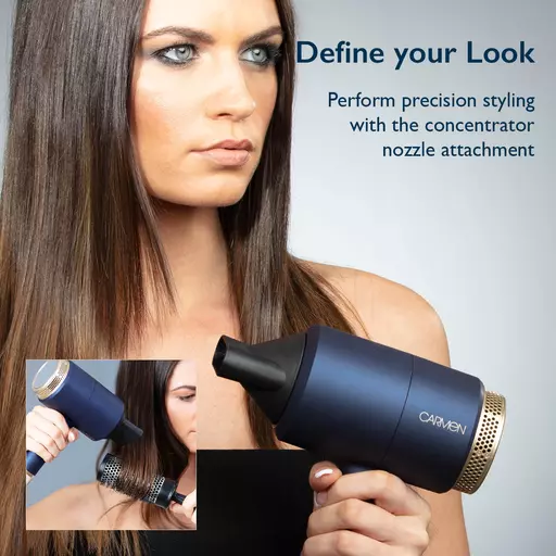 Lightweight Professional Hair Dryer 1800W