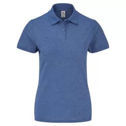 Ladies' 65/35 Polo