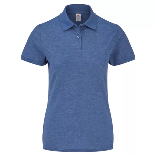Ladies' 65/35 Polo