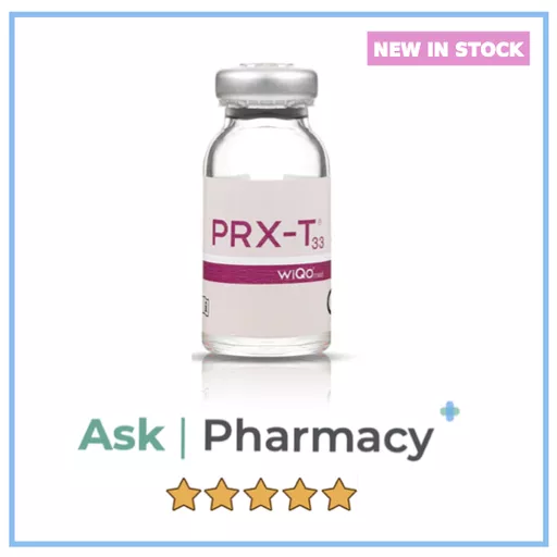 PRX-T33 Peel (5 X 4ml)