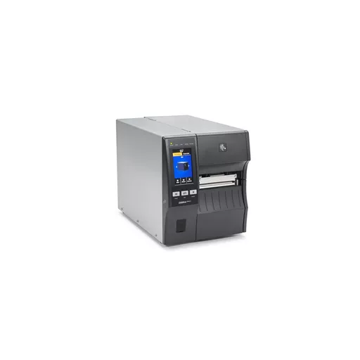 Zebra ZT411 label printer Thermal transfer 203 x 203 DPI 356 mm/sec Wired & Wireless Ethernet LAN Bluetooth