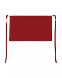 Brussels Short Bistro Apron