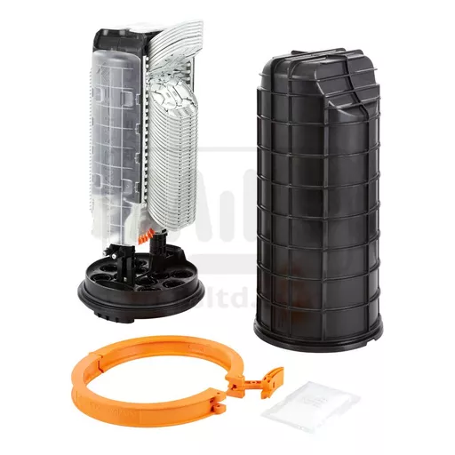 Prysmian LMJ Compact Multi-Function Joint