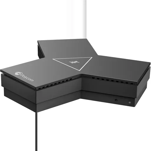 Poly G7500 IP Table Microphone