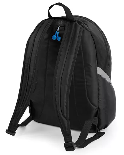 Pro Team Backpack