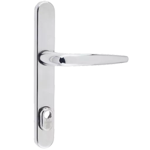TROJAN TS007 2 Star Composite Lever Handle