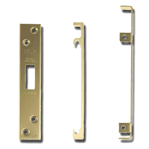 UNION DY2954 Rebate To Suit 14mm & 20mm Bolt Deadlocks
