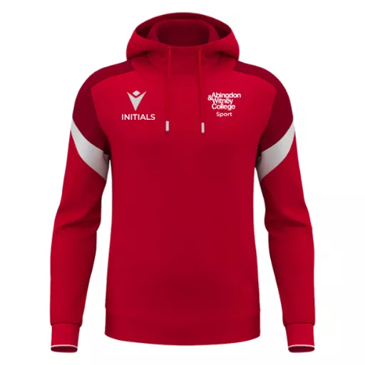 Abingdon&WitneyCollege_Sport_AlchemistHoodie_RedWhite_Front.png