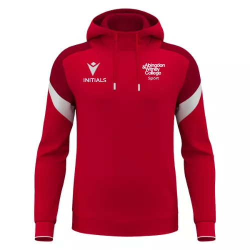 Abingdon & Witney College Sport Unisex Alchemist Hoodie