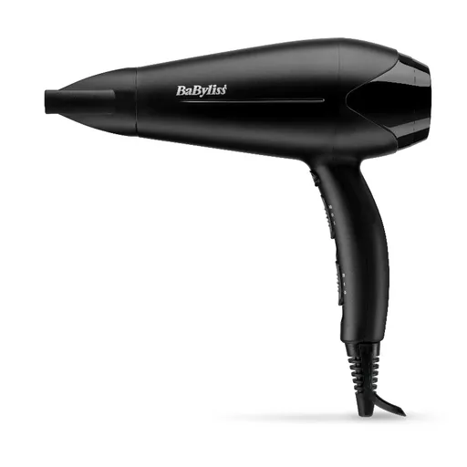 Babyliss Turbo Power Hairdryer