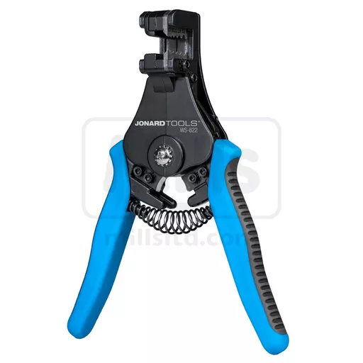 Jonard WS-822 Wire Stripper and Cutter 8-22 AWG