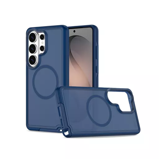 ProMag Matte for Galaxy S26 - Navy