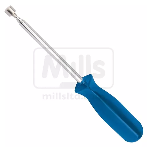 Telescopic Magnetic Pick-Up Tool 95 - 465mm