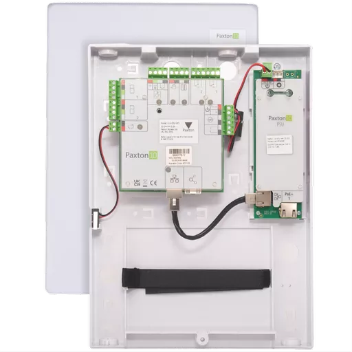 PAXTON Paxton10 Door Controller With PoE+ Power Over Ethernet