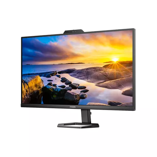 Philips 5000 series 27E1N5600HE/00 computer monitor 68.6 cm (27") 2560 x 1440 pixels Quad HD LCD Black