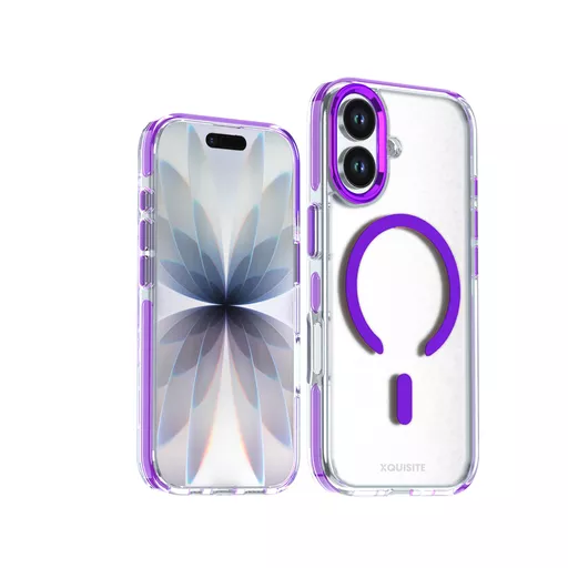 ProMag Xtreme for iPhone 17 - Purple