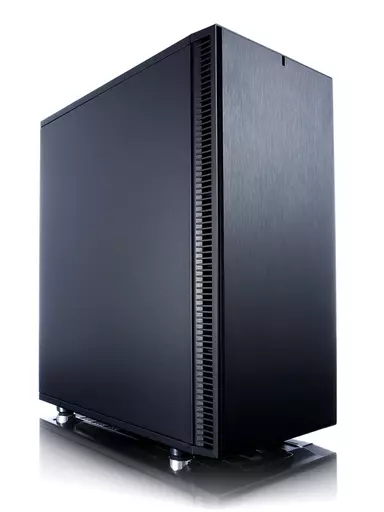 Fractal Design Define C Tower Black