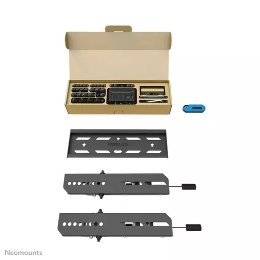 Neomounts tv wall mount