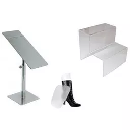 Shoe Displays