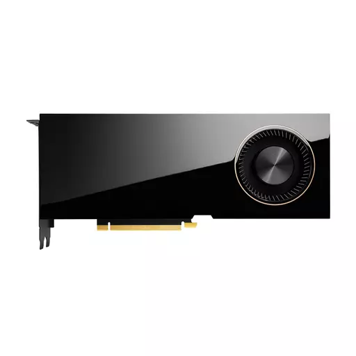 PNY VCNRTXA6000-SB graphics card NVIDIA RTX A6000 48 GB GDDR6