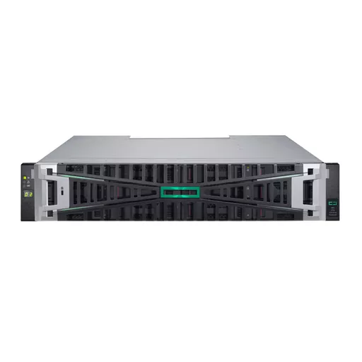 HPE MSA 2U 12-drive LFF Drive Enclosure