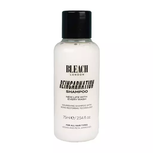 BLEACH LONDON Reincarnation Shampoo Deluxe Mini 75ml