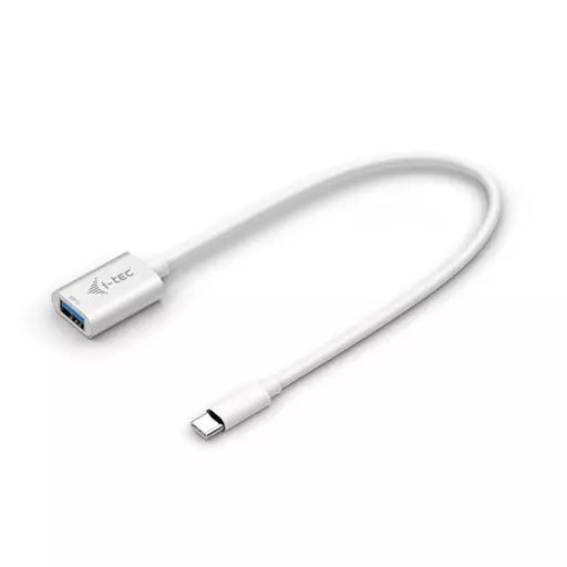 i-tec USB 3.1 Type-C for 3.1/3.0/2.0 Type-A