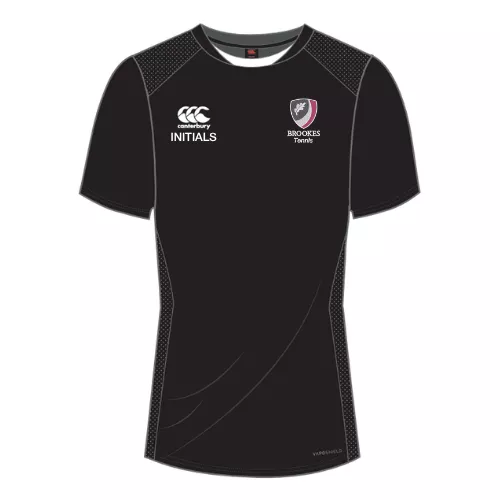 Oxford Brookes University Tennis Womens Club Dry Tee