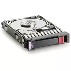 HPE 300GB 6G SAS SFF 2.5"