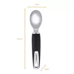 Electric ice store cream scoop