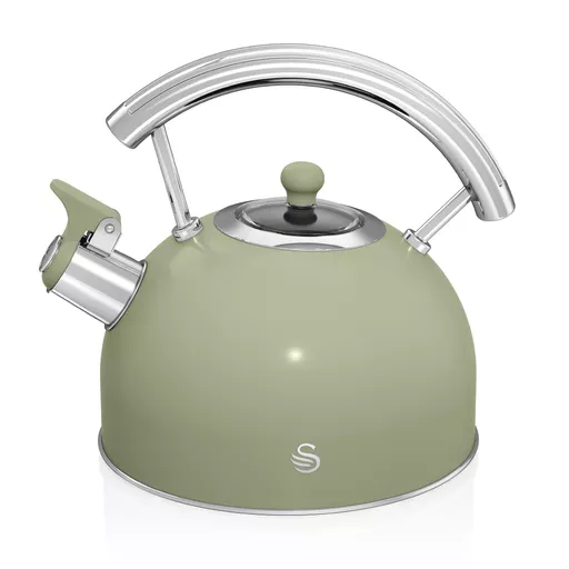 2.5L Stove Top Kettle