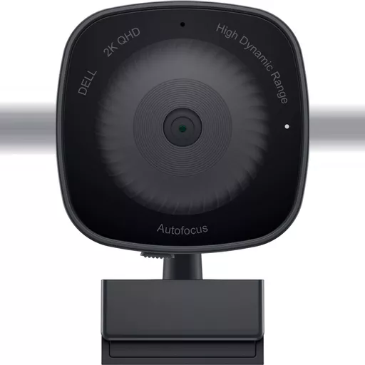 DELL Webcam - WB3023 - 2K QHD