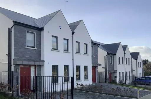 Natural Donegal Slate 22