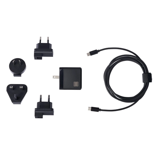 Elinchrom 65W USB C Wall Charger