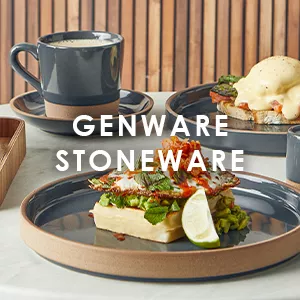 GENWARE STONEWARE