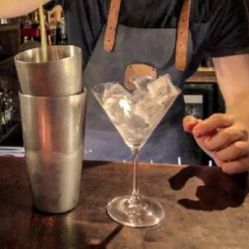 BAR SUPPLIES