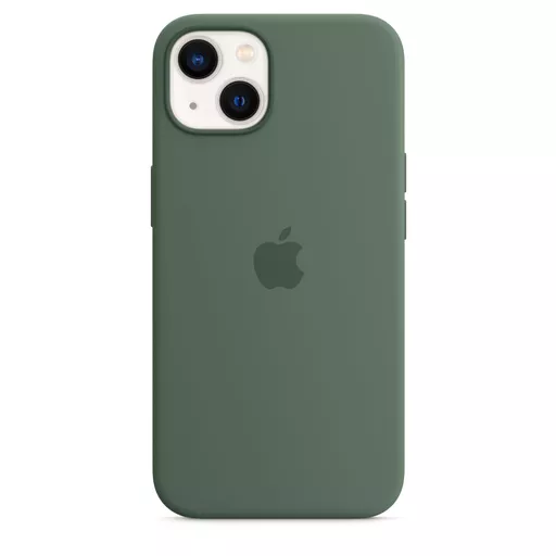 Apple MN633ZE/A mobile phone case 15.5 cm (6.1