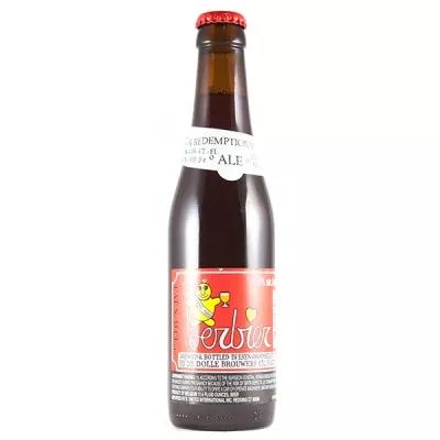 De Dolle Oerbier