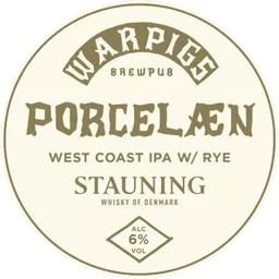 WP Porcelaen Badge.png