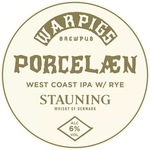 WP Porcelaen Badge.png
