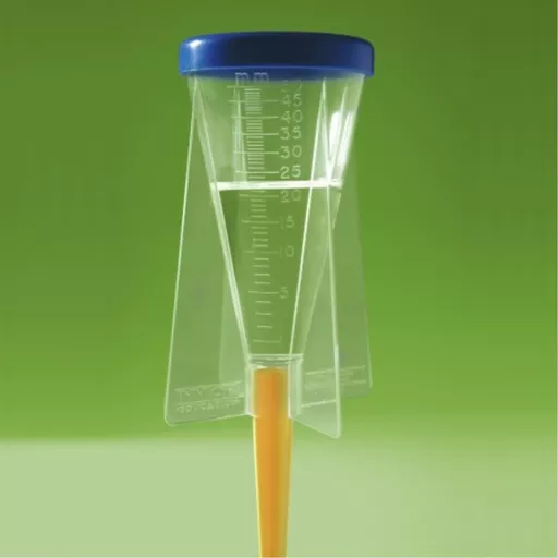 Rain Gauge Pack