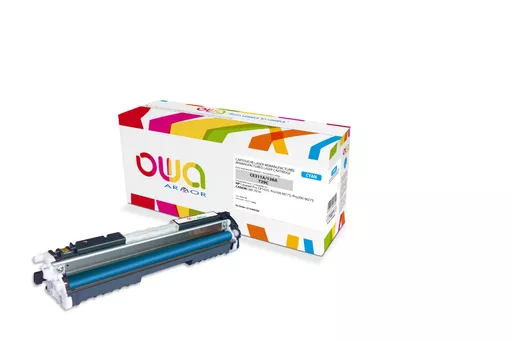 Armor K15409OW toner cartridge 1 pc(s) Cyan