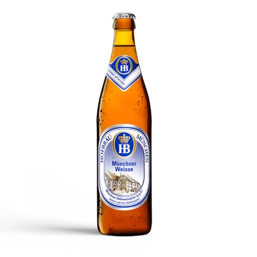 Hofbrau Munich Weisse