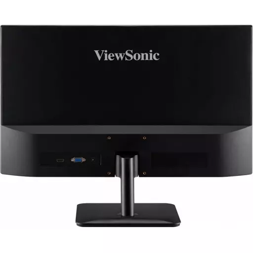 Viewsonic VA2432-h LED display 61 cm (24") 1920 x 1080 pixels Full HD Black