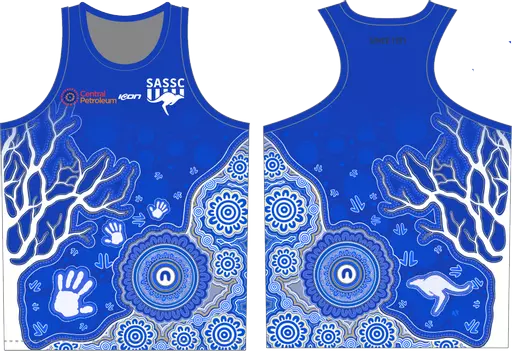 SASSC Racerback Singlet.png
