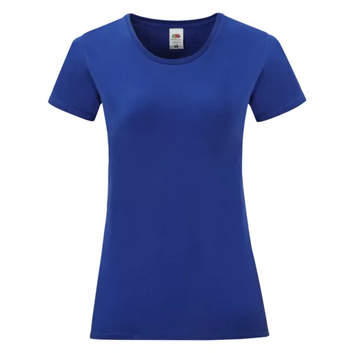 Ladies' Iconic 150 Tee