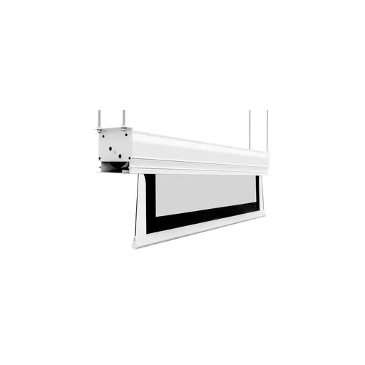 ScreenLine Inceiling Tensioned Electric Projection Screen