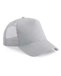 Snapback Trucker