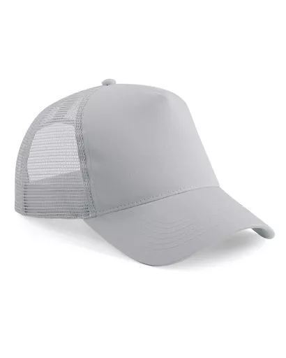 Snapback Trucker