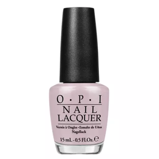 OPI Nail Lacquer Don't Bossa Nova Me Around 15ml